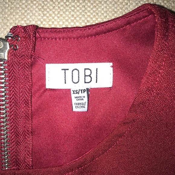 TOBI 2 piece set - Picture 6 of 7